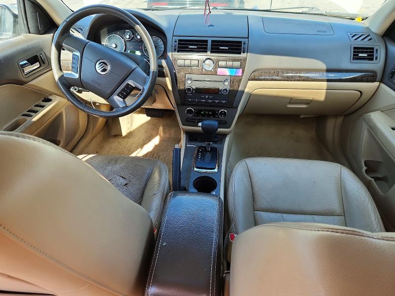 Продаж на аукціоні авто 2008 Mercury Milan, vin: 3MEHM08198R636219, номер лоту: 52650756