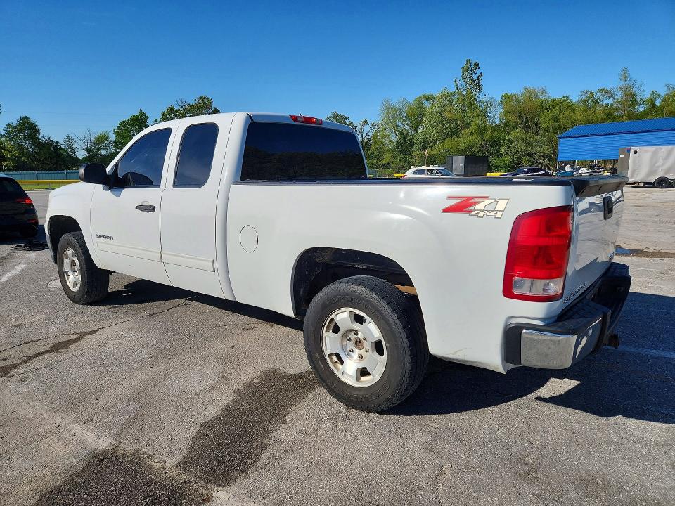 2013 Gmc Sierra მანქანა იყიდება აუქციონზე, vin: 1GTR2VE72DZ353197, აუქციონის ნომერი: 52294956