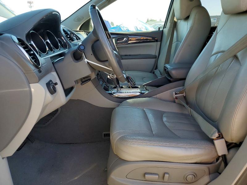 Aukcja sprzedaży 2017 Buick Enclave, vin: 5GAKRBKD6HJ116675, numer aukcji: 54134526