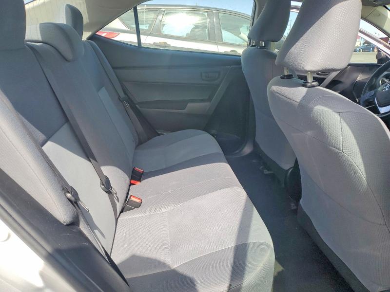 Продажа на аукционе авто 2017 Toyota Corolla, vin: 5YFBURHE0HP691467, номер лота: 54533166