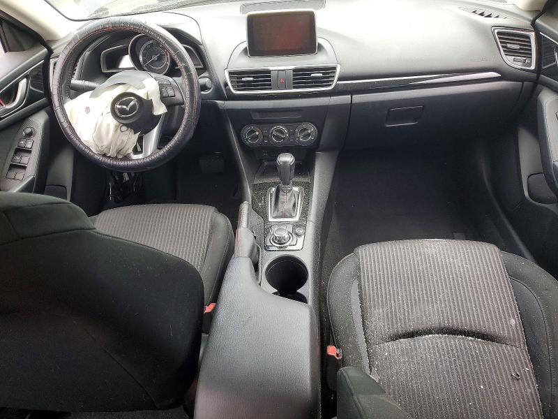Продажа на аукционе авто 2015 Mazda 3, vin: JM1BM1V75F1220259, номер лота: 52685516