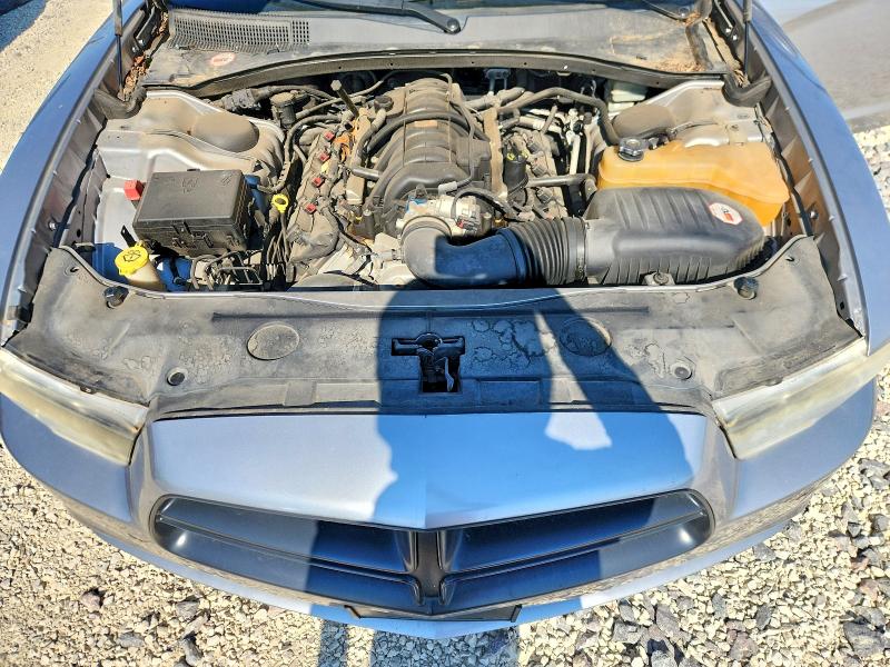 53003506 :رقم المزاد ، 2C3CDXAT2DH593692 vin ، 2013 Dodge Charger مزاد بيع