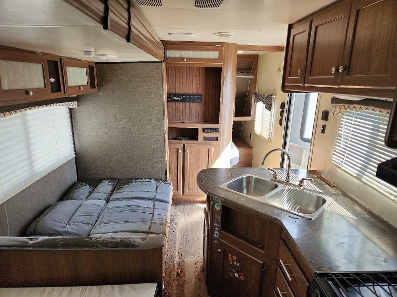 Продажа на аукционе авто 2017 Heartland Rv Prowler, vin: 5SFPB3621HE344922, номер лота: 54148526