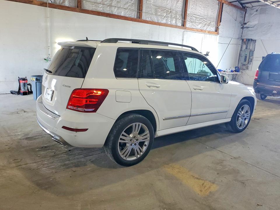 53175946 :رقم المزاد ، WDCGG8JB3DG021036 vin ، 2013 Mercedes-benz Glk مزاد بيع