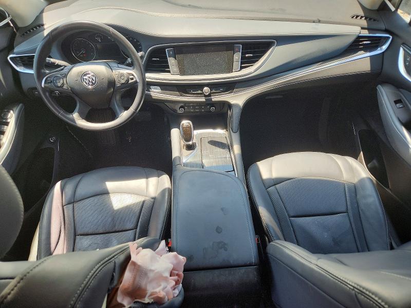 2018 Buick Enclave მანქანა იყიდება აუქციონზე, vin: 5GAEVAKW6JJ266294, აუქციონის ნომერი: 55321656