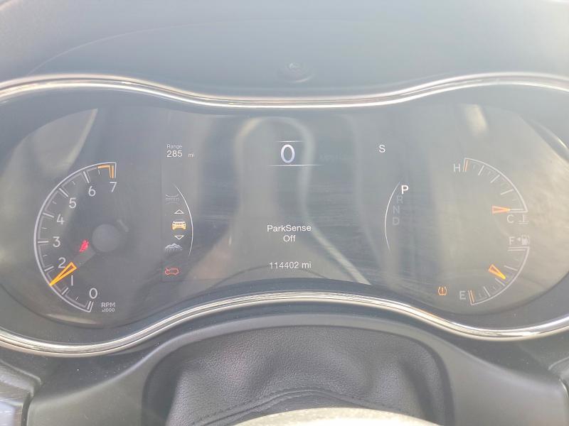 Продаж на аукціоні авто 2018 Jeep Grand Cherokee, vin: 1C4RJFBG1JC203500, номер лоту: 53006726