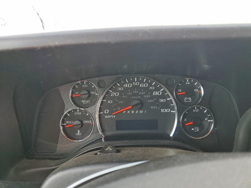 Aukcja sprzedaży 2015 Chevrolet Express G2500, vin: 1GCWGFFF8F1108020, numer aukcji: 52564216