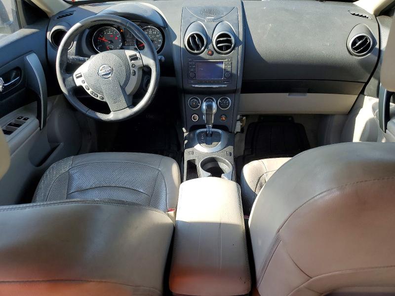 2011 Nissan Rogue მანქანა იყიდება აუქციონზე, vin: JN8AS5MV0BW257603, აუქციონის ნომერი: 54345646