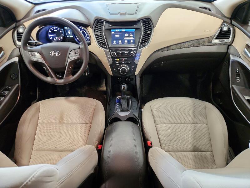 Aukcja sprzedaży 2017 Hyundai Santa Fe Sport, vin: 5NMZUDLB2HH006796, numer aukcji: 52446326