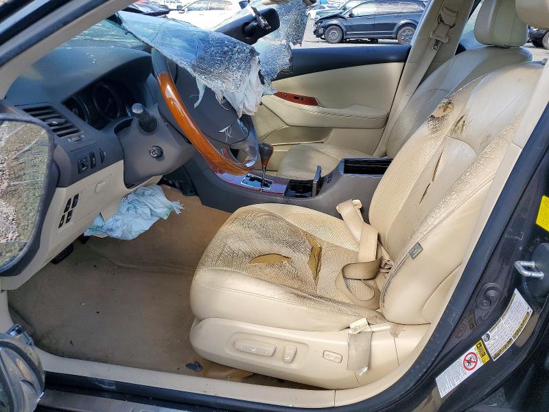 Продаж на аукціоні авто 2011 Lexus Es, vin: JTHBK1EG5B2416694, номер лоту: 52933376