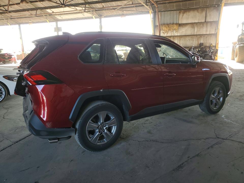 Продаж на аукціоні авто 2024 Toyota Rav4, vin: 2T3W1RFV0RW309006, номер лоту: 52937866