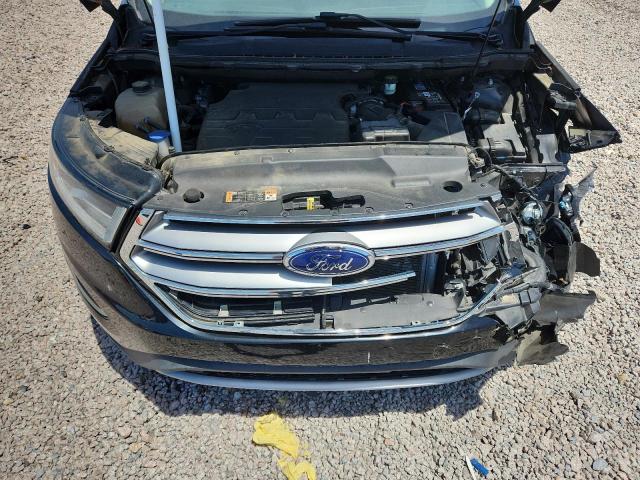 Продажа на аукционе авто 2017 Ford Edge, vin: 2FMPK3J8XHBB14608, номер лота: 53704266