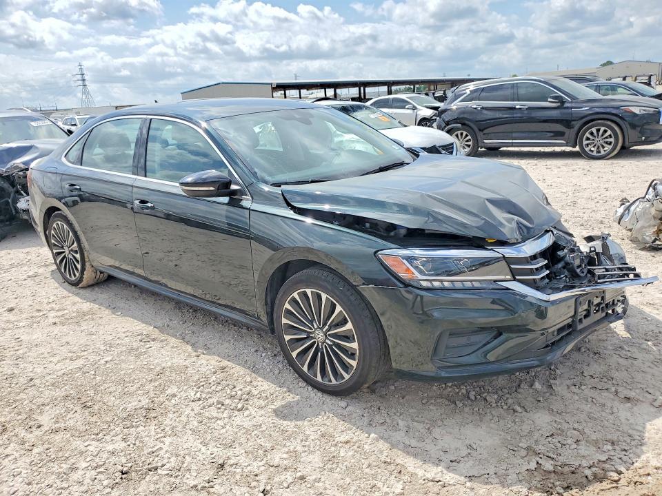 Aukcja sprzedaży 2022 Volkswagen Passat, vin: 1VWBA7A31NC003628, numer aukcji: 53326386