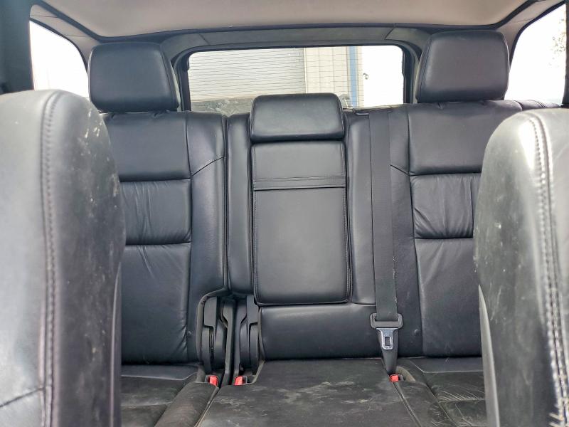 55219326 :رقم المزاد ، 1C4RJFAT5CC313337 vin ، 2012 Jeep Grand Cherokee مزاد بيع