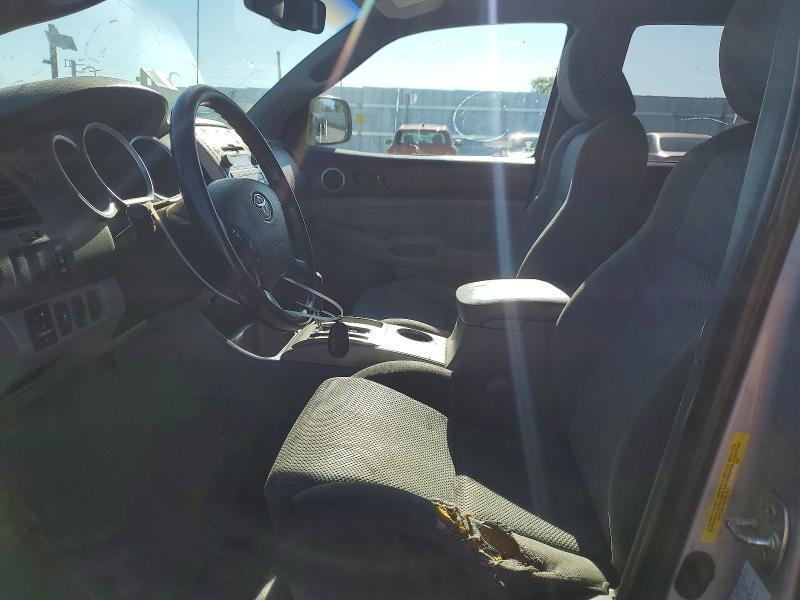 Aukcja sprzedaży 2009 Toyota Tacoma, vin: 5TEJU62N49Z622926, numer aukcji: 53185056