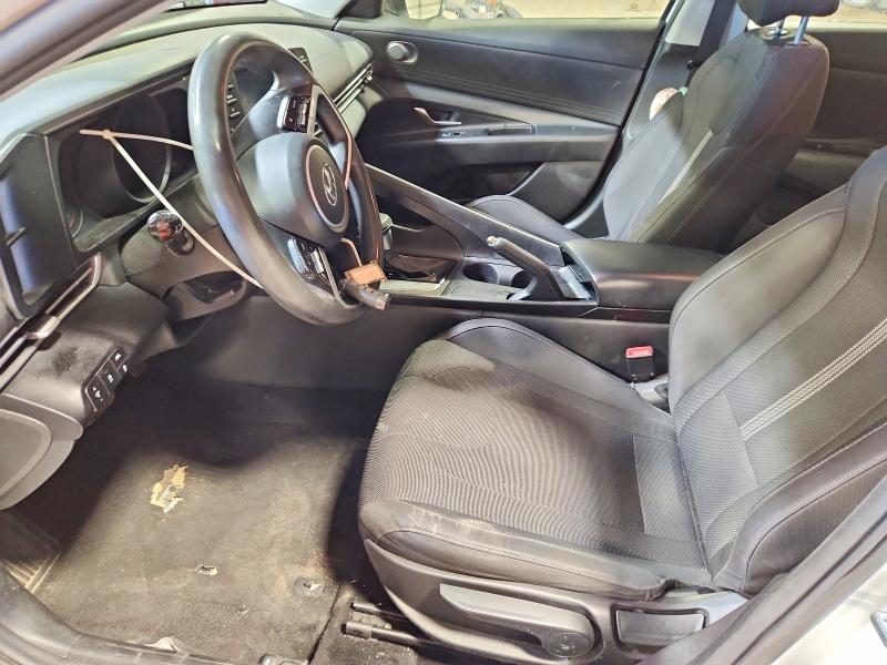 Aukcja sprzedaży 2021 Hyundai Elantra, vin: 5NPLL4AG5MH035648, numer aukcji: 53318096