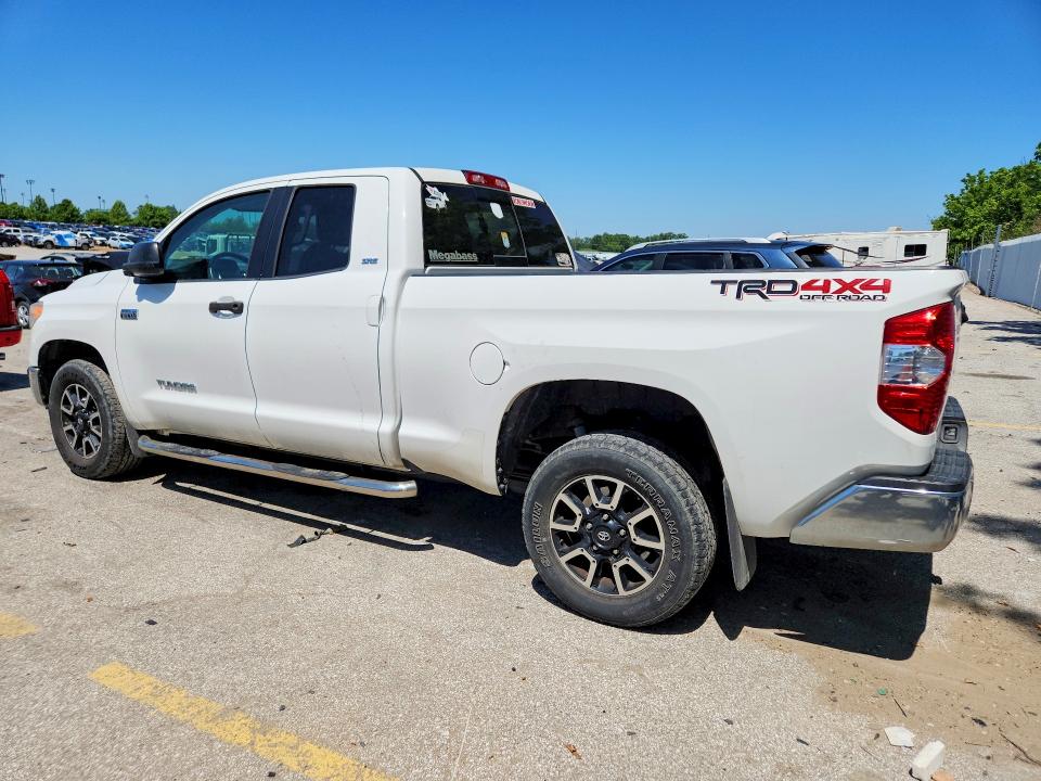 52929366 :رقم المزاد ، 5TFUW5F10GX502280 vin ، 2016 Toyota Tundra مزاد بيع