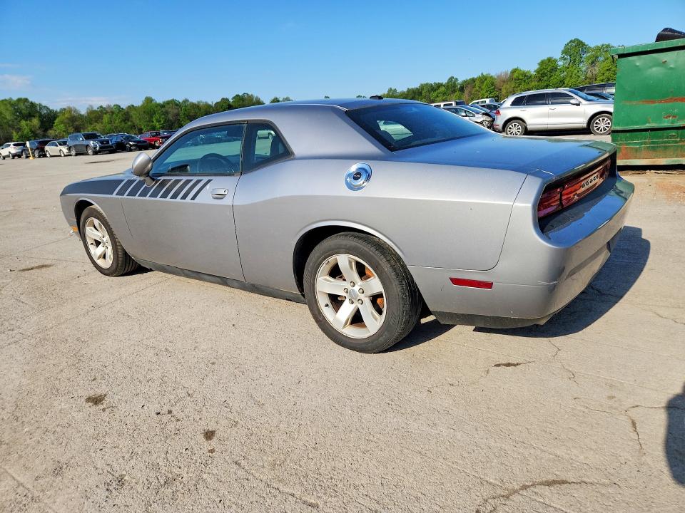 Aukcja sprzedaży 2013 Dodge Challenger, vin: 2C3CDYAG3DH674774, numer aukcji: 52890426