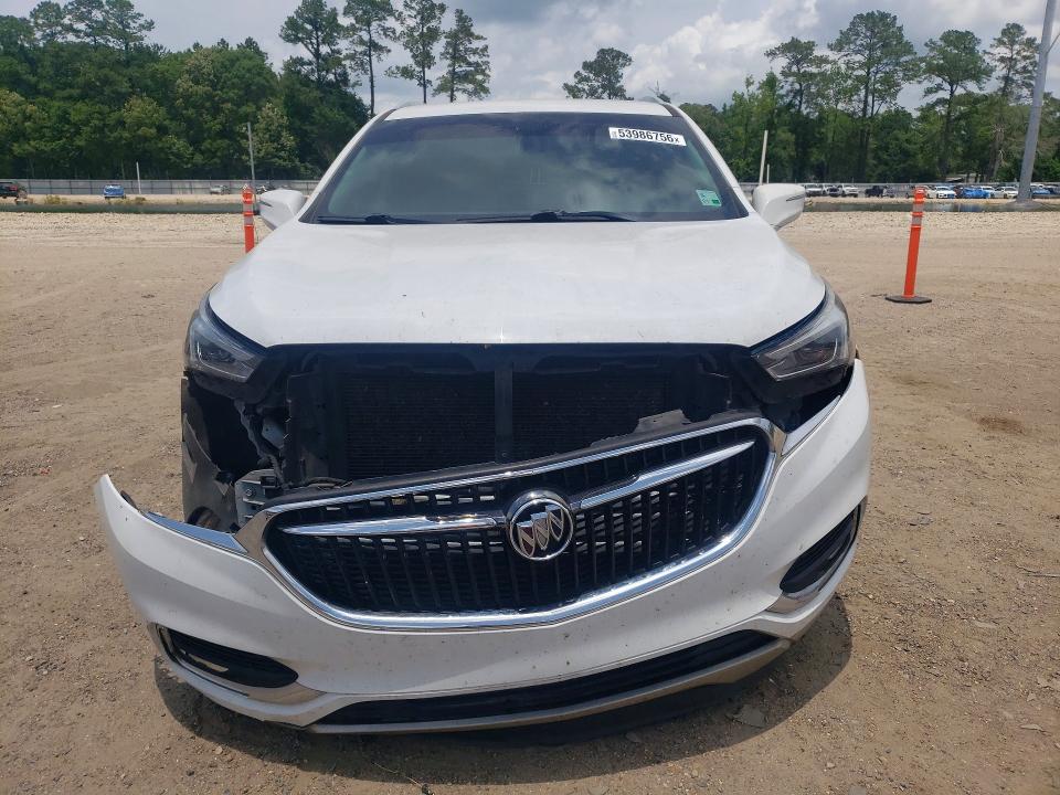 Продажа на аукционе авто 2020 Buick Enclave, vin: 5GAERBKW4LJ120974, номер лота: 53986756