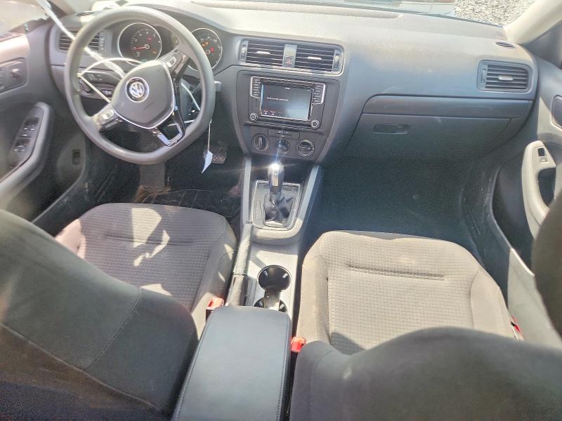 Продажа на аукционе авто 2016 Volkswagen Jetta, vin: 3VW267AJ2GM314938, номер лота: 53953876