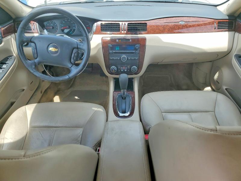 52625656 :رقم المزاد ، 2G1WB5EK9B1312829 vin ، 2011 Chevrolet Impala مزاد بيع