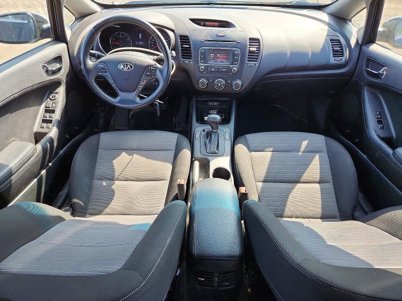 Aukcja sprzedaży 2014 Kia Forte, vin: KNAFX4A80E5056755, numer aukcji: 53408876