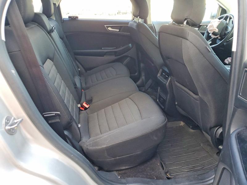 53253706 :رقم المزاد ، 2FMPK4J93HBB04498 vin ، 2017 Ford Edge مزاد بيع