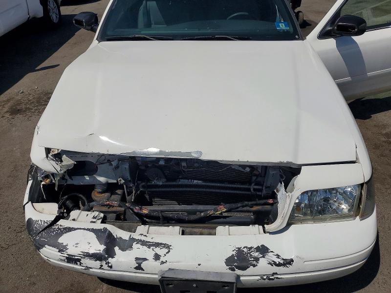 2008 Ford Crown Victoria მანქანა იყიდება აუქციონზე, vin: 2FAHP71V08X109420, აუქციონის ნომერი: 55242656