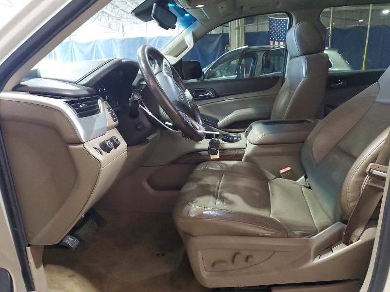 Продажа на аукционе авто 2015 Gmc Yukon Xl, vin: 1GKS2HKC9FR127394, номер лота: 54296646