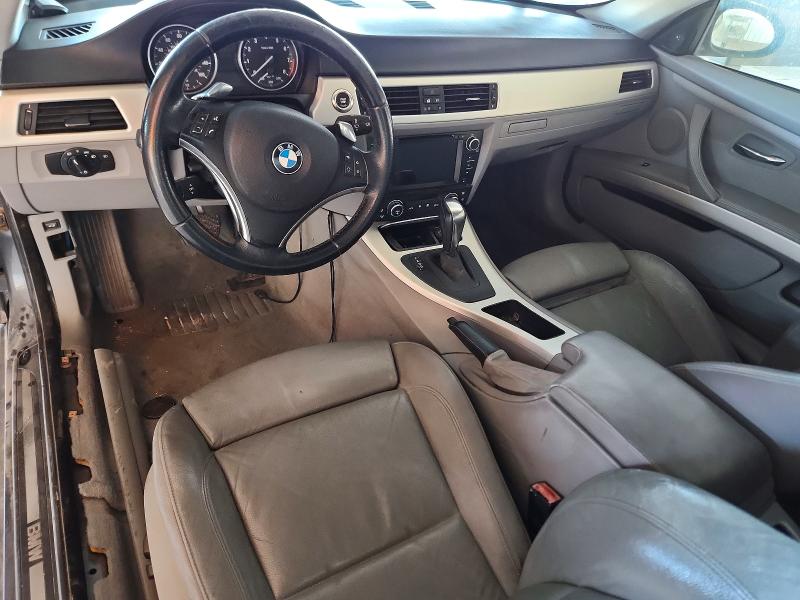 Продажа на аукционе авто 2008 Bmw 335, vin: WBAWB73598P043398, номер лота: 55808006