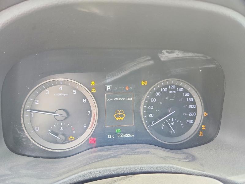 54443806 :رقم المزاد ، KM8J3CA26HU443413 vin ، 2017 Hyundai Tucson مزاد بيع