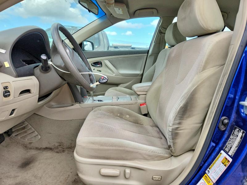 Продаж на аукціоні авто 2010 Toyota Camry, vin: 4T1BF3EK3AU535235, номер лоту: 55190136