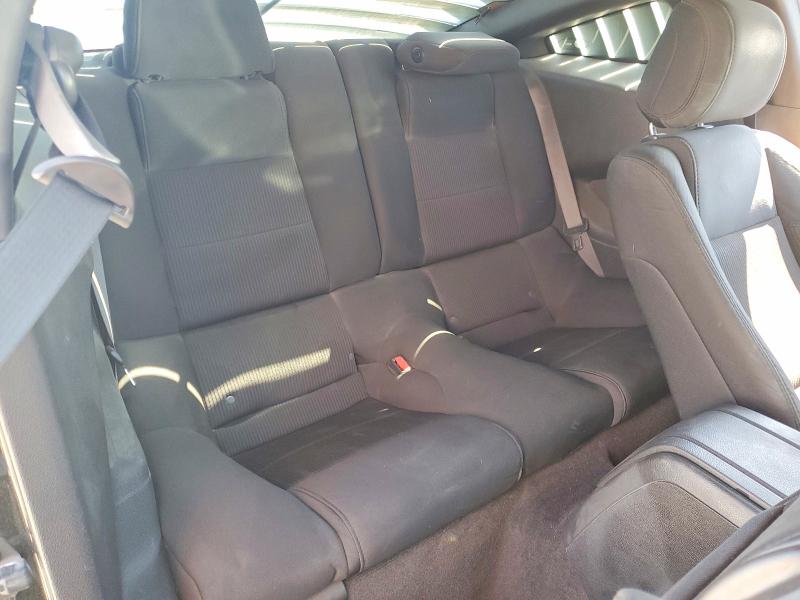 55111206 :رقم المزاد ، 1ZVBP8CF6D5232532 vin ، 2013 Ford Mustang مزاد بيع