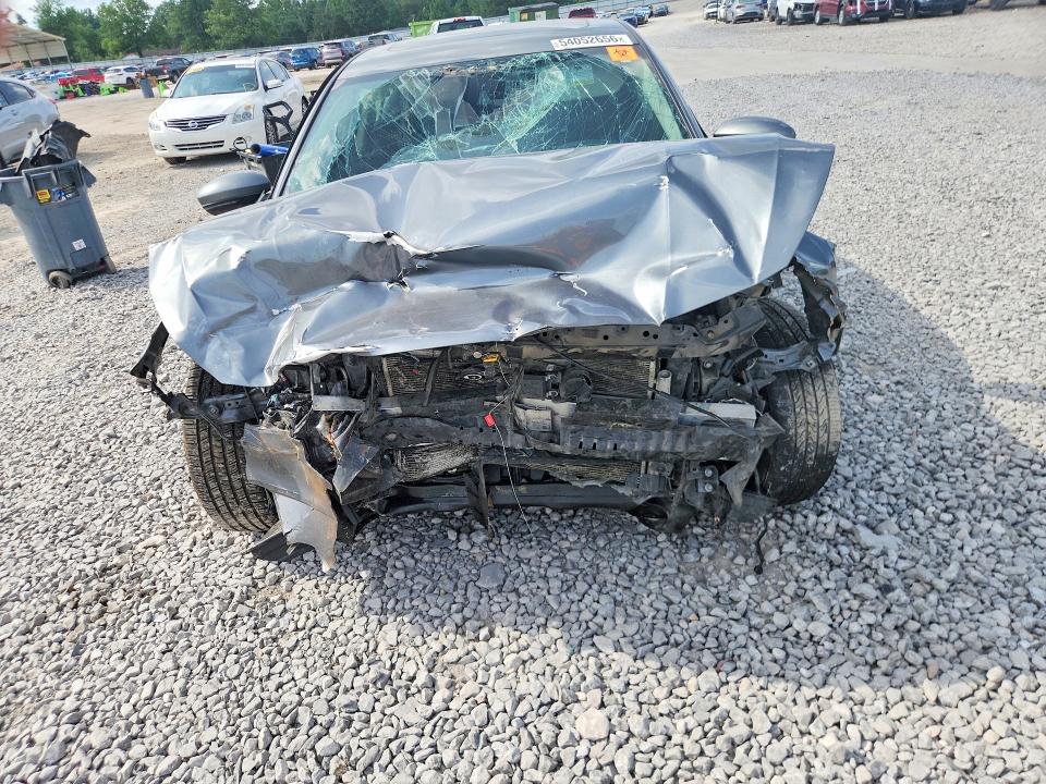 54052656 :رقم المزاد ، 1N4BL4EV0KC199098 vin ، 2019 Nissan Altima مزاد بيع