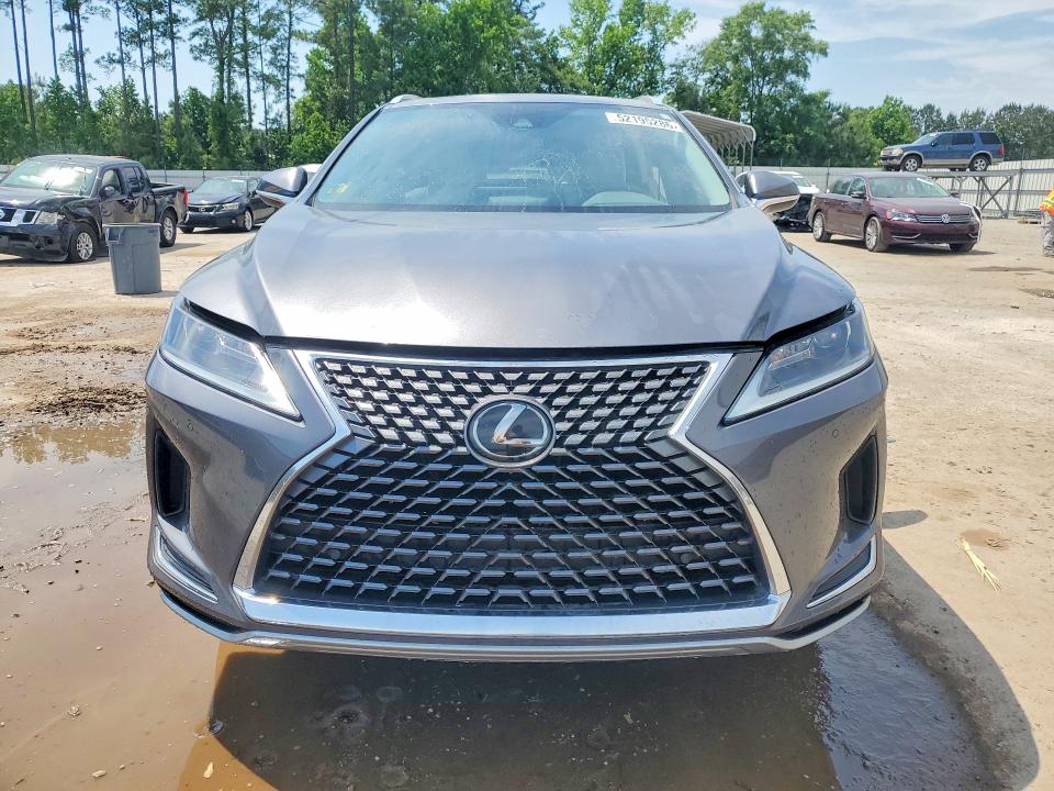 Aukcja sprzedaży 2020 Lexus Rx, vin: 2T2HZMAA6LC170196, numer aukcji: 52195286