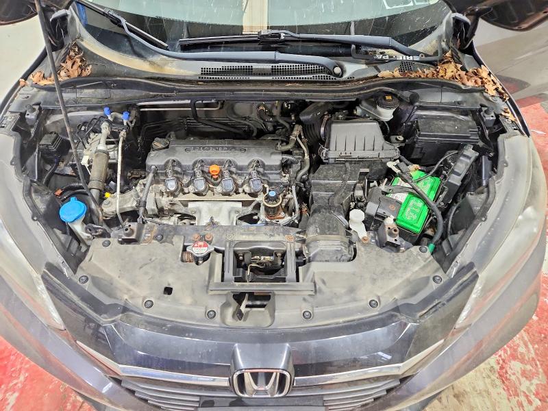 53720346 :رقم المزاد ، 3CZRU6H38HG701075 vin ، 2017 Honda Hr-v مزاد بيع