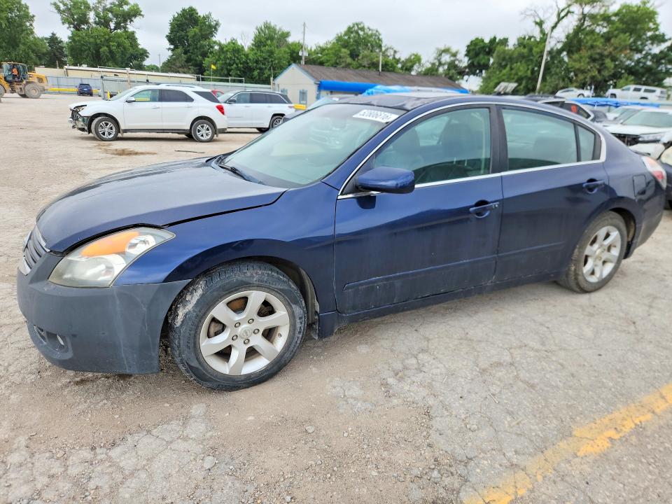 Aukcja sprzedaży 2009 Nissan Altima, vin: 1N4AL21E09N420574, numer aukcji: 52806616