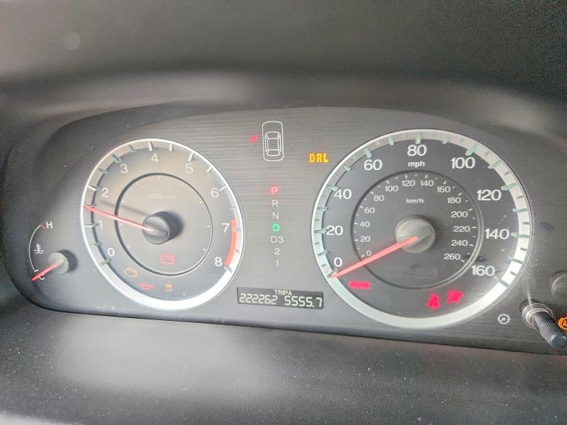 Продаж на аукціоні авто 2011 Honda Accord, vin: 1HGCP2F69BA049499, номер лоту: 54333996