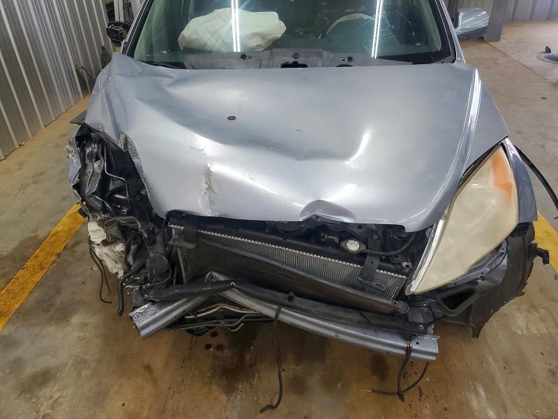 2007 Honda Cr-v მანქანა იყიდება აუქციონზე, vin: JHLRE38737C059325, აუქციონის ნომერი: 54666886
