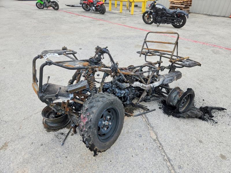 Aukcja sprzedaży 2025 Honda Trx420, vin: 1HFTE4724SJ101896, numer aukcji: 52870366