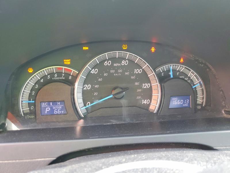 Продажа на аукционе авто 2013 Toyota Camry, vin: 4T1BF1FK7DU717818, номер лота: 52486376