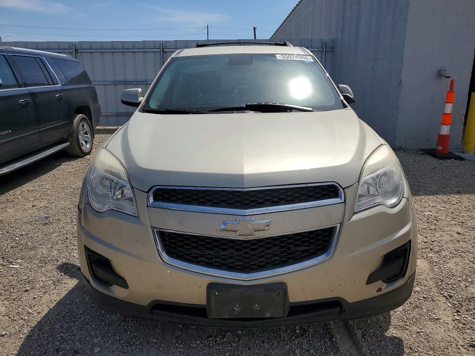 Aukcja sprzedaży 2015 Chevrolet Equinox, vin: 2GNALBEK9F1169665, numer aukcji: 55024966
