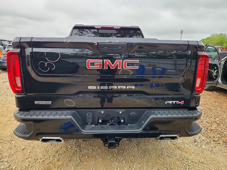 Aukcja sprzedaży 2021 Gmc Sierra, vin: 3GTU9EET7MG290231, numer aukcji: 52394596