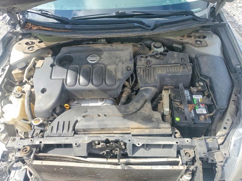 Продажа на аукционе авто 2007 Nissan Altima, vin: 1N4AL21E17N490811, номер лота: 55078386