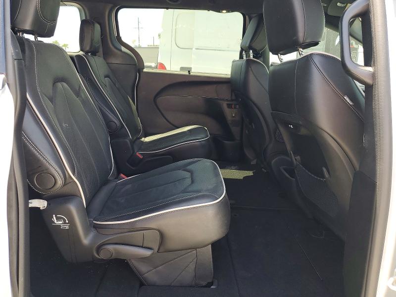 Продажа на аукционе авто 2026 Chrysler Pacifica, vin: 2C4RC1GG4TR193058, номер лота: 52829816