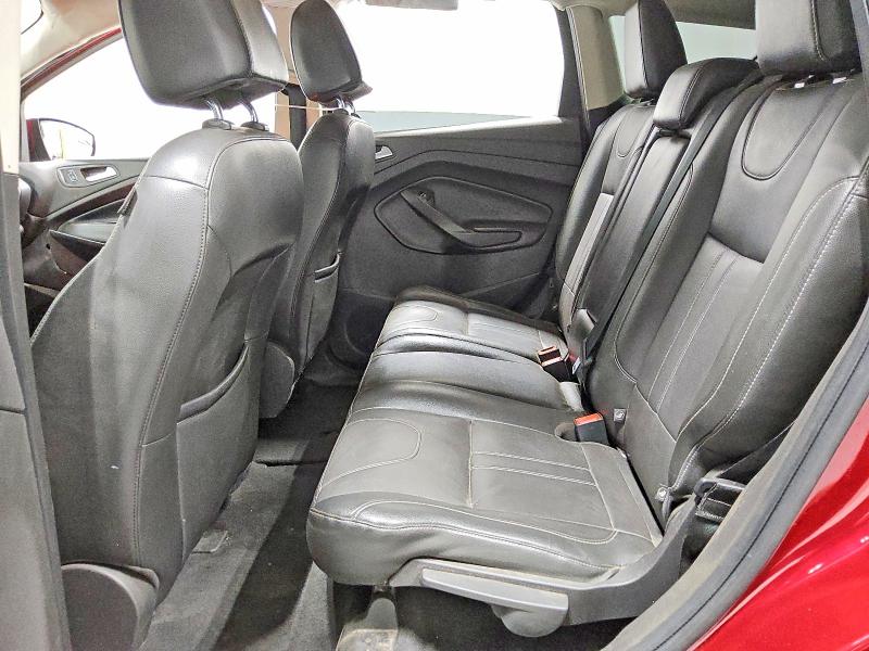 Продажа на аукционе авто 2013 Ford Escape, vin: 1FMCU9J92DUA29402, номер лота: 54114896