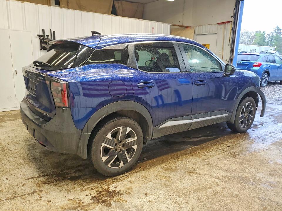 Aukcja sprzedaży 2026 Nissan Kicks, vin: 3N8AP6CB0TL337747, numer aukcji: 53685446