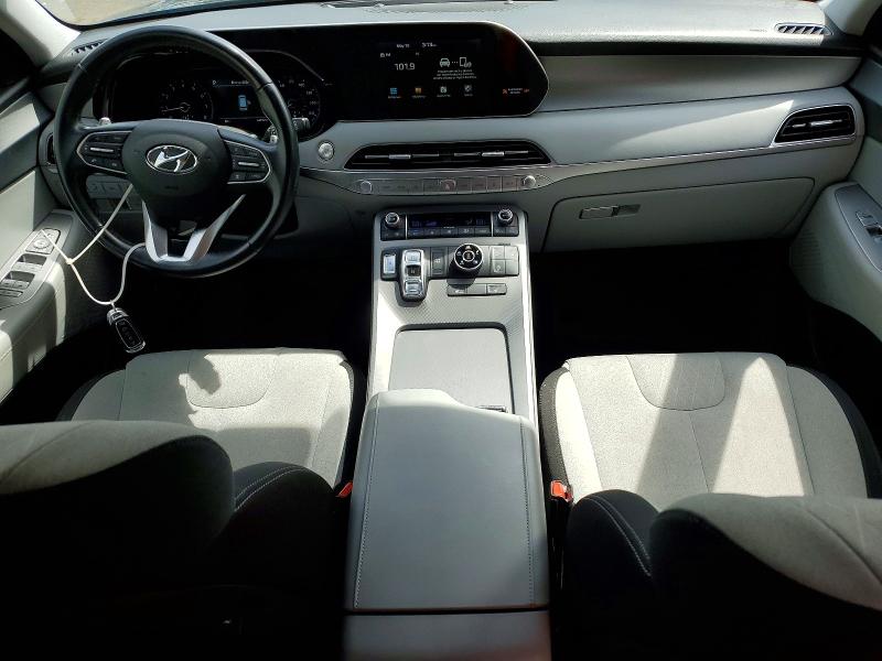Aukcja sprzedaży 2020 Hyundai Palisade, vin: KM8R3DHE9LU046943, numer aukcji: 54481326