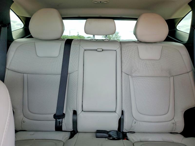 Продажа на аукционе авто 2023 Hyundai Tucson, vin: KM8JECA11PU087131, номер лота: 52354406