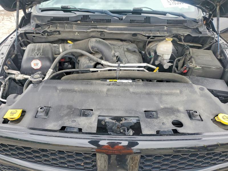 Продажа на аукционе авто 2013 Ram 1500, vin: 1C6RR7FT9DS657811, номер лота: 51650546